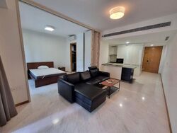 Marina One Residences (D1), Apartment #572710091